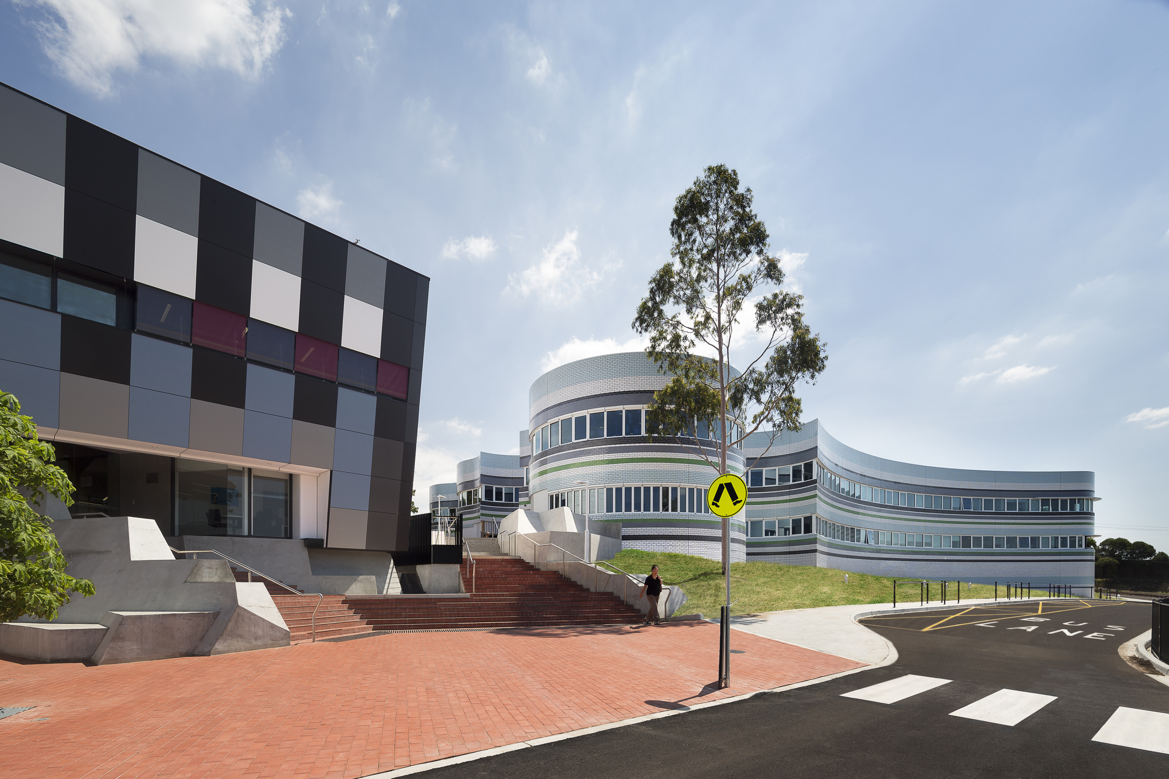 Penleigh and Essendon Grammar (PEGS) Middle Girls School